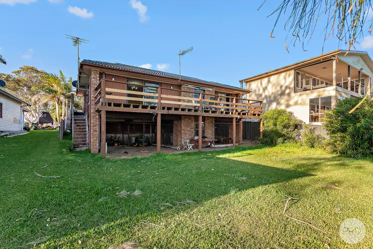 Second view of Homely house listing, 24 Buttaba Road, Brightwaters NSW 2264