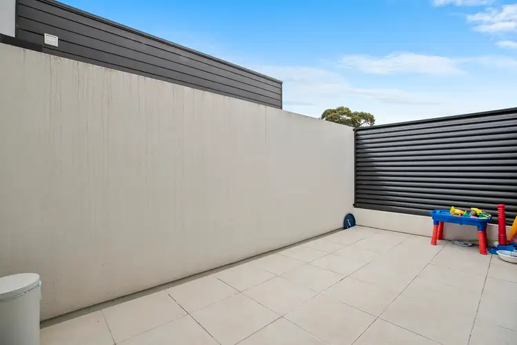 Fourth view of Homely townhouse listing, 3/43 Deschamp Crescent, Rowville VIC 3178