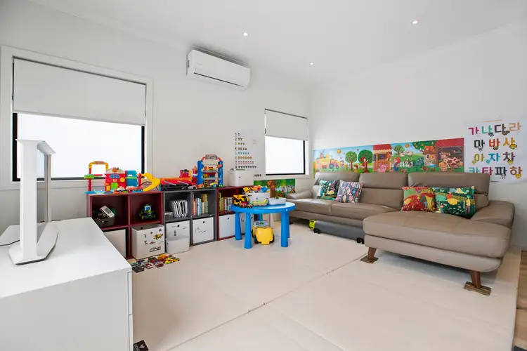 Sixth view of Homely townhouse listing, 3/43 Deschamp Crescent, Rowville VIC 3178
