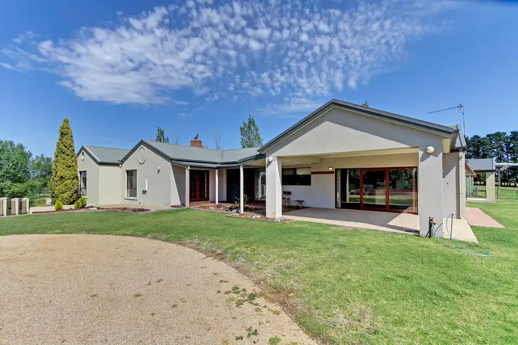 2611 Bengworden Road, Perry Bridge VIC 3862