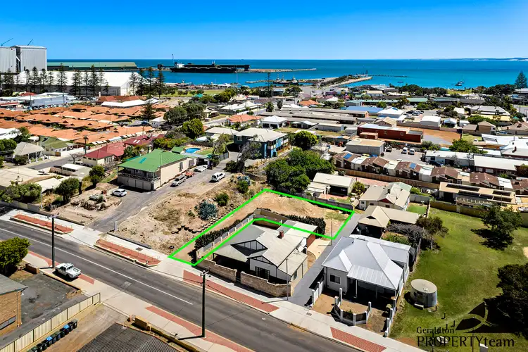 Fourth view of Homely land listing, 142A Augustus Street, Geraldton WA 6530