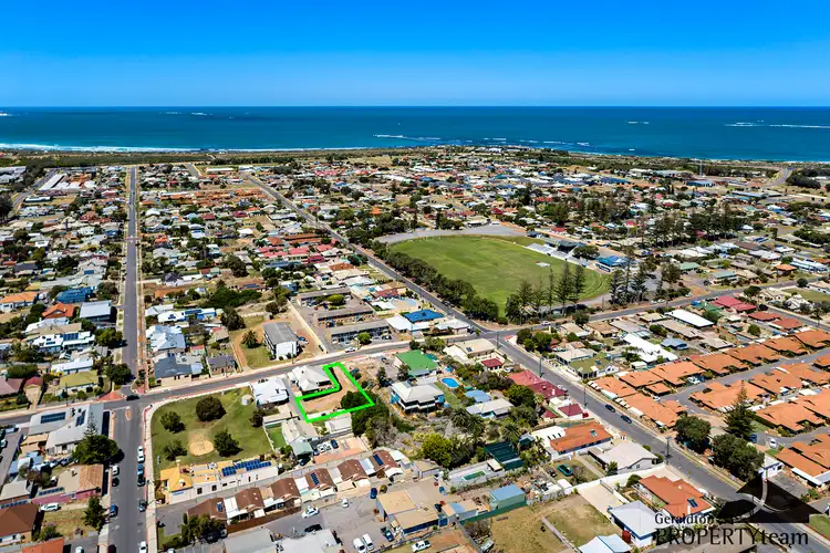 Fifth view of Homely land listing, 142A Augustus Street, Geraldton WA 6530