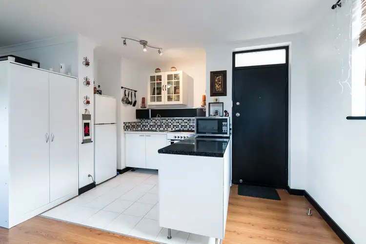 Fifth view of Homely apartment listing, 18/12 Wright Street, Highgate WA 6003