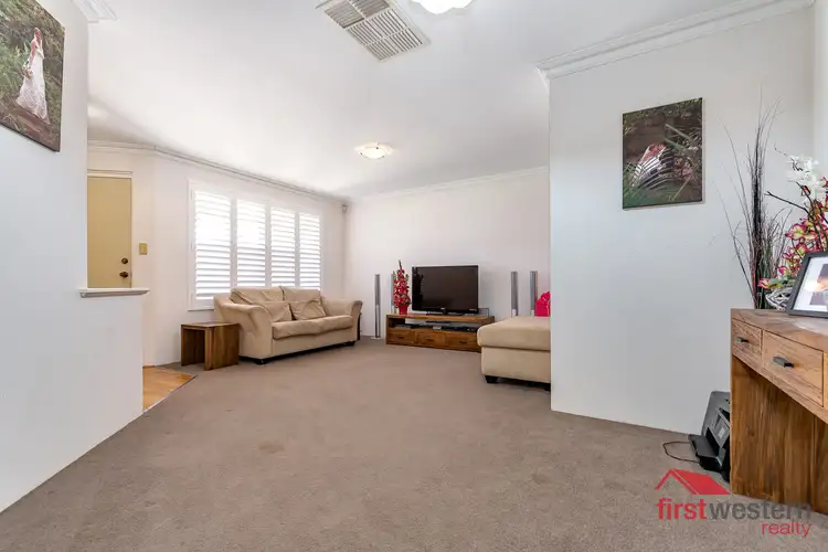 Fourth view of Homely house listing, 64 Houghton Drive, Carramar WA 6031