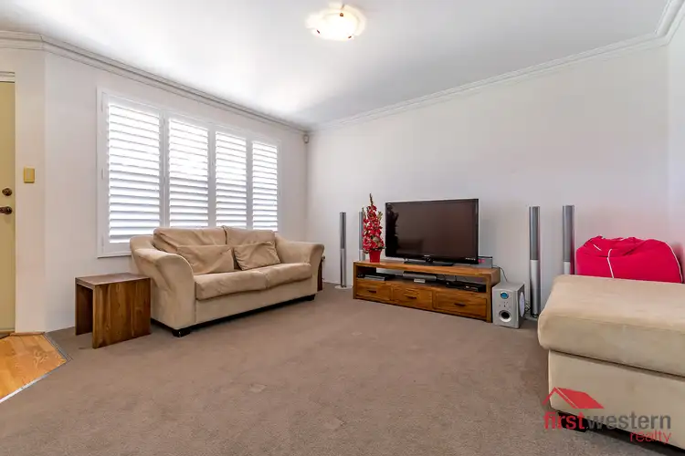 Fifth view of Homely house listing, 64 Houghton Drive, Carramar WA 6031
