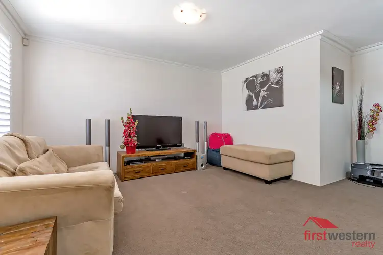 Sixth view of Homely house listing, 64 Houghton Drive, Carramar WA 6031