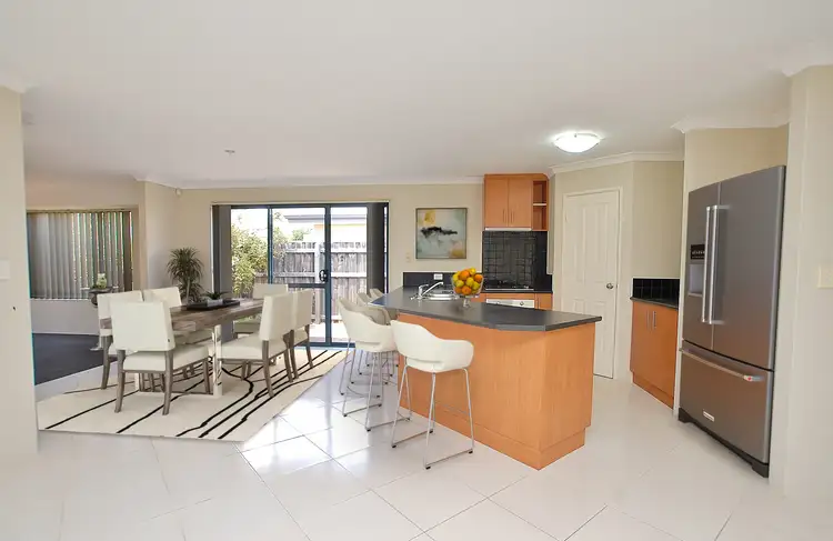 Main view of Homely house listing, 1 Strathmore Parkway, Ellenbrook WA 6069