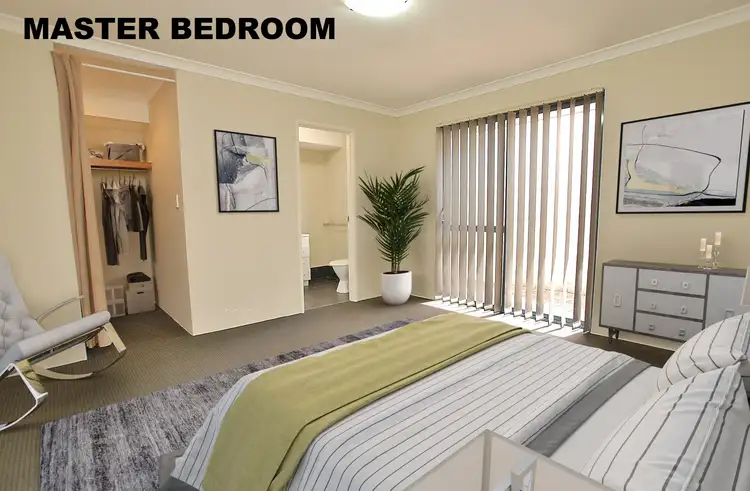 Fifth view of Homely house listing, 1 Strathmore Parkway, Ellenbrook WA 6069