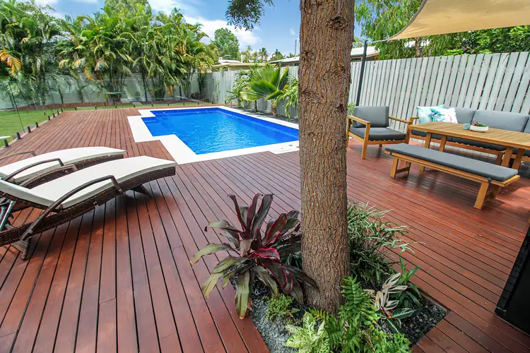 7 McQuade Court, Mysterton QLD 4812