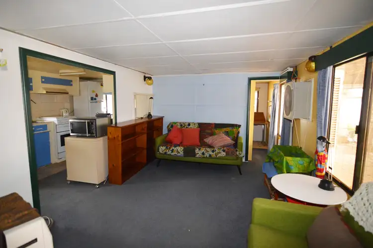 Third view of Homely house listing, Site 52 Palms Caravan Park, Mildura VIC 3500