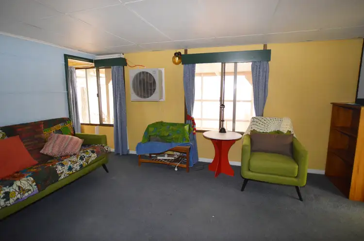 Fourth view of Homely house listing, Site 52 Palms Caravan Park, Mildura VIC 3500