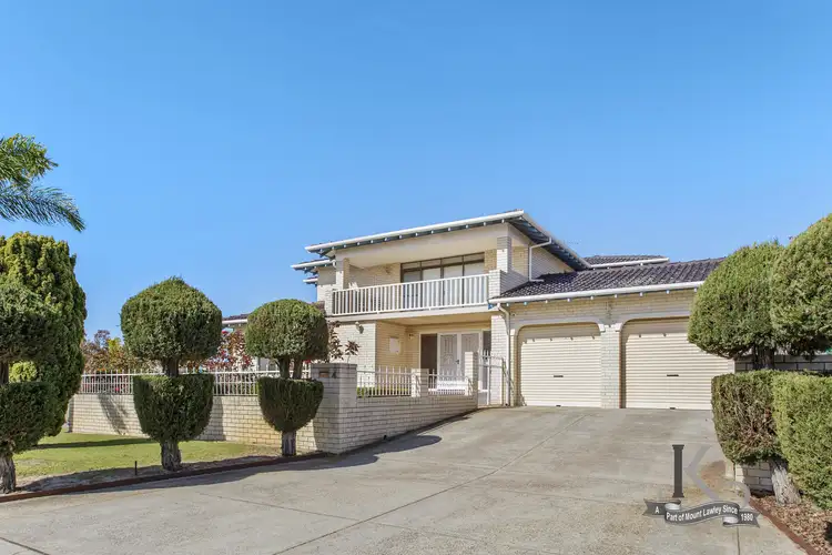 4 Callaghan Way, Noranda WA 6062