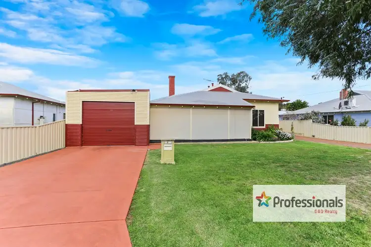 17a Heppingstone Road, Brunswick WA 6224