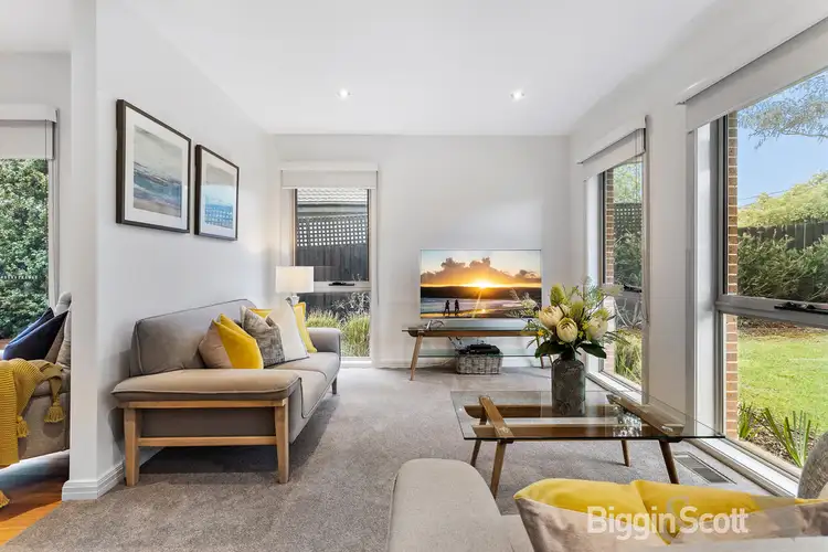 Third view of Homely townhouse listing, 1/35 Briggs Street, Mount Waverley VIC 3149