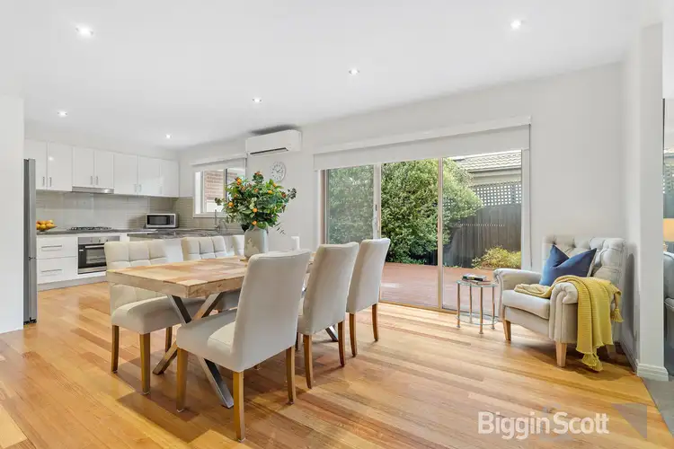 Fourth view of Homely townhouse listing, 1/35 Briggs Street, Mount Waverley VIC 3149
