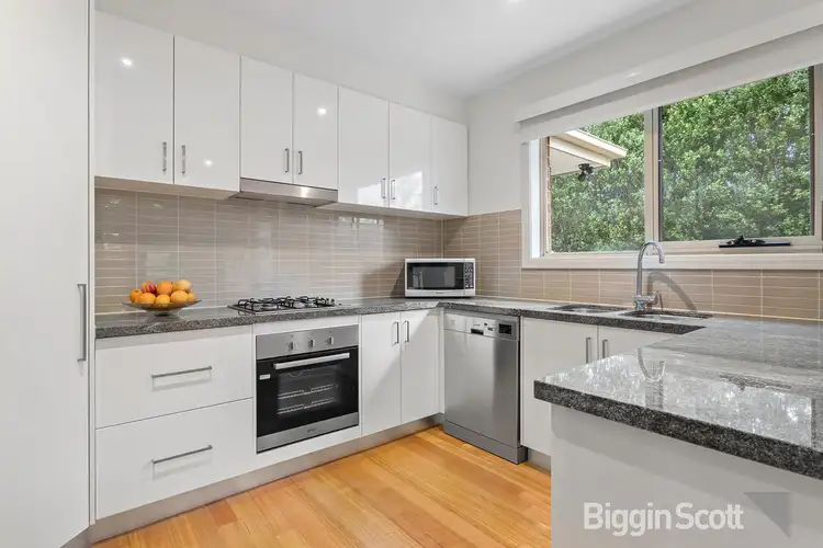 Sixth view of Homely townhouse listing, 1/35 Briggs Street, Mount Waverley VIC 3149