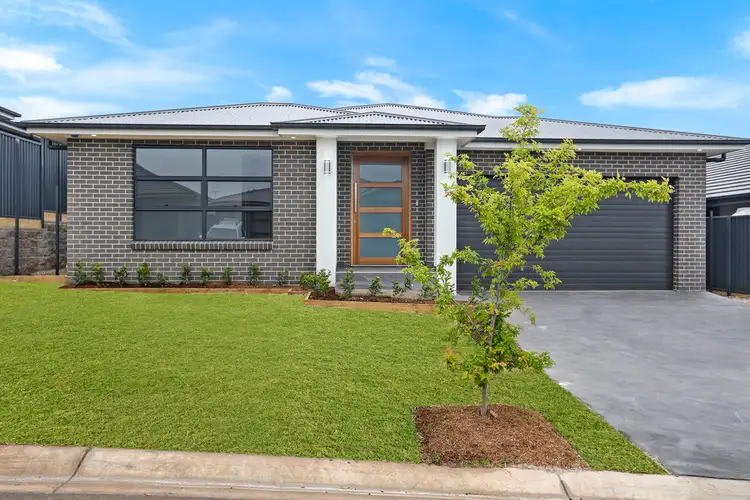 Main view of Homely house listing, 17 Roy Crescent, Thirlmere NSW 2572