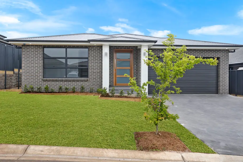 Main view of Homely house listing, 17 Roy Crescent, Thirlmere NSW 2572
