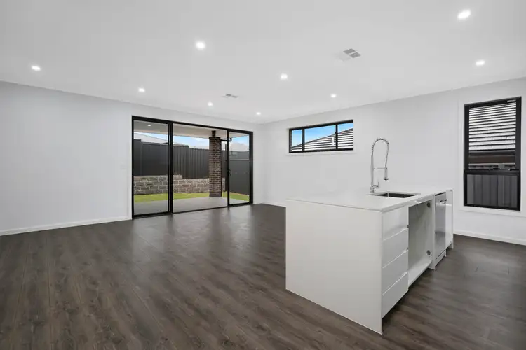 Second view of Homely house listing, 17 Roy Crescent, Thirlmere NSW 2572