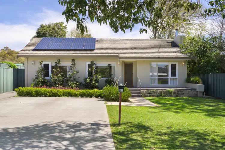 Main view of Homely house listing, 11 Aiken Street, Myaree WA 6154