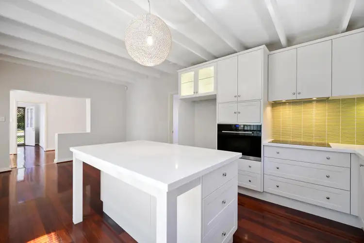 Fifth view of Homely house listing, 11 Aiken Street, Myaree WA 6154
