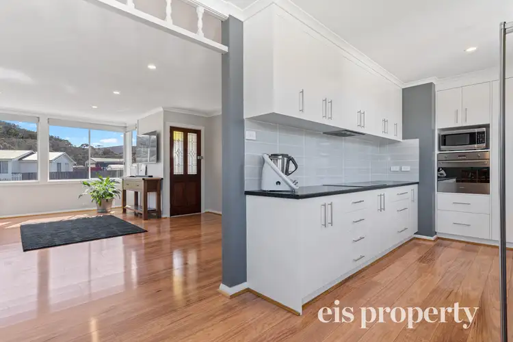 Third view of Homely house listing, 78 Sycamore Road, Risdon Vale TAS 7016