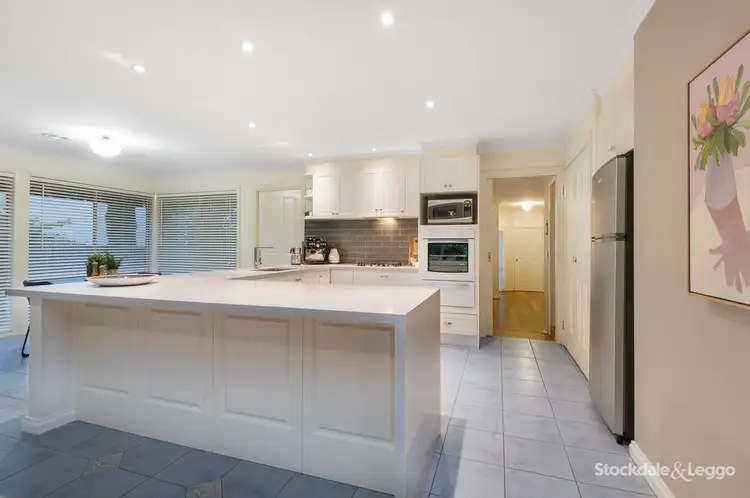 Second view of Homely house listing, 4 Bottlebrush Court, Langwarrin VIC 3910