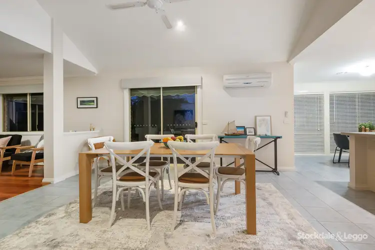Third view of Homely house listing, 4 Bottlebrush Court, Langwarrin VIC 3910