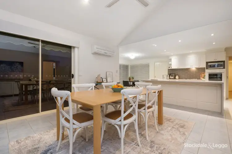 Fourth view of Homely house listing, 4 Bottlebrush Court, Langwarrin VIC 3910