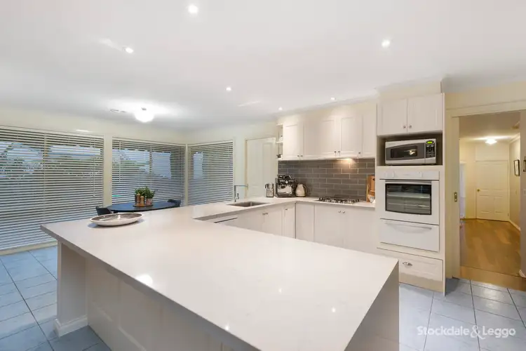 Fifth view of Homely house listing, 4 Bottlebrush Court, Langwarrin VIC 3910