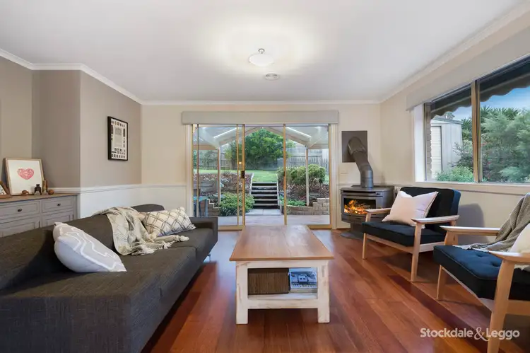 Sixth view of Homely house listing, 4 Bottlebrush Court, Langwarrin VIC 3910