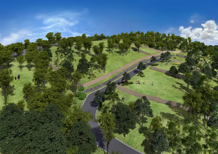 Fourth view of Homely land listing, Lot 7 35 Cobbs Road - Eastview On Cobbs, Woombye QLD 4559