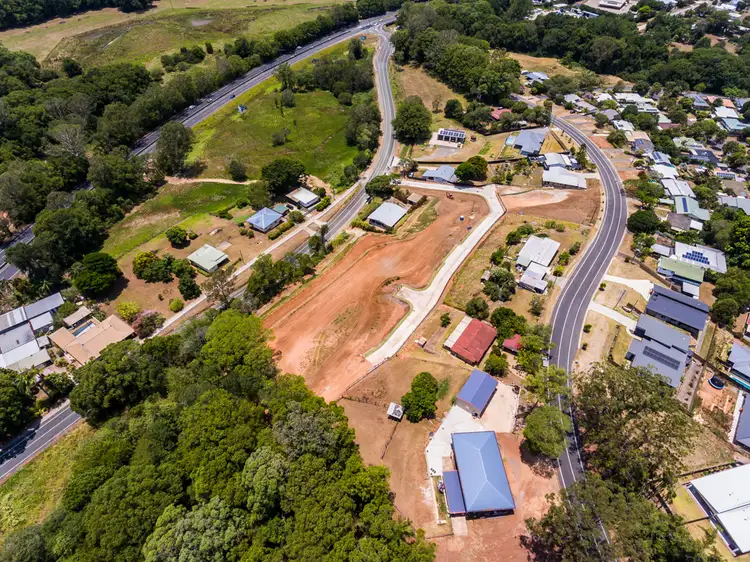 Sixth view of Homely land listing, Lot 7 35 Cobbs Road - Eastview On Cobbs, Woombye QLD 4559
