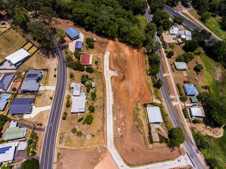 Seventh view of Homely land listing, Lot 7 35 Cobbs Road - Eastview On Cobbs, Woombye QLD 4559