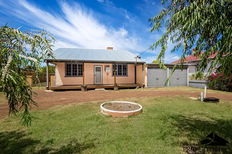 201 Augustus Street, Beachlands WA 6530