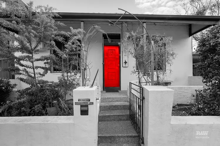 99 Denison Road, Lewisham NSW 2049
