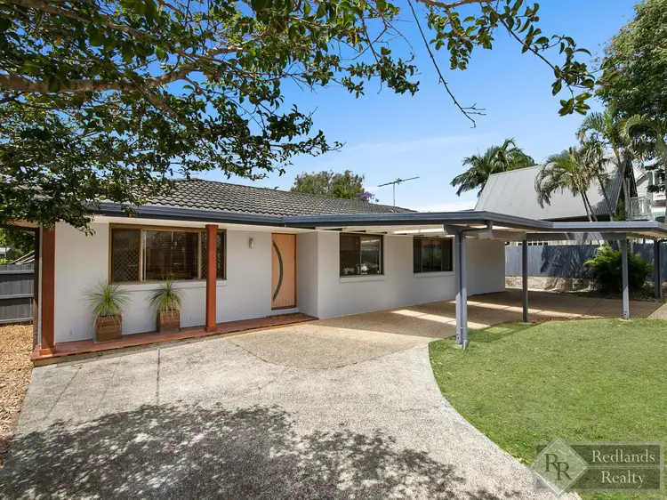 99 Birkdale Road, Birkdale QLD 4159