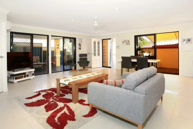 Third view of Homely house listing, 12/283 Cotlew Street, Ashmore QLD 4214