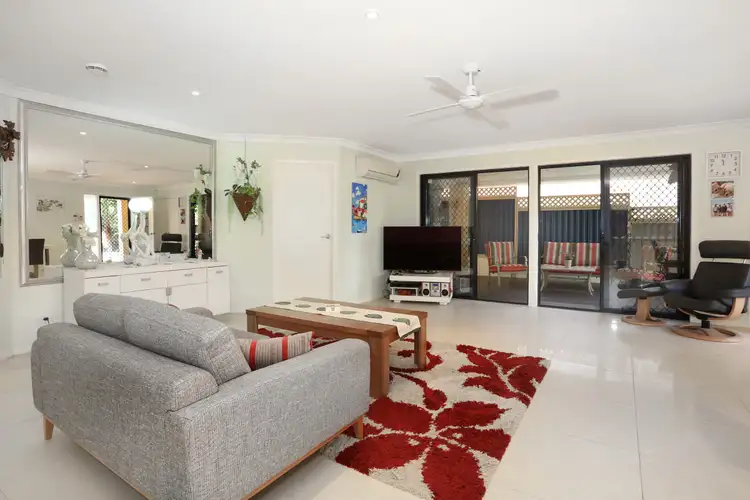 Fourth view of Homely house listing, 12/283 Cotlew Street, Ashmore QLD 4214