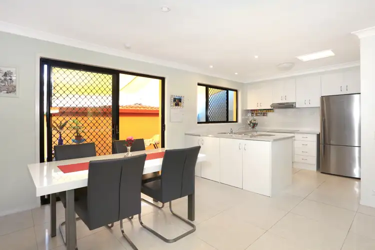Fifth view of Homely house listing, 12/283 Cotlew Street, Ashmore QLD 4214