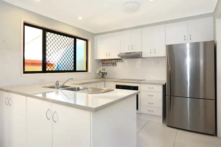 Sixth view of Homely house listing, 12/283 Cotlew Street, Ashmore QLD 4214
