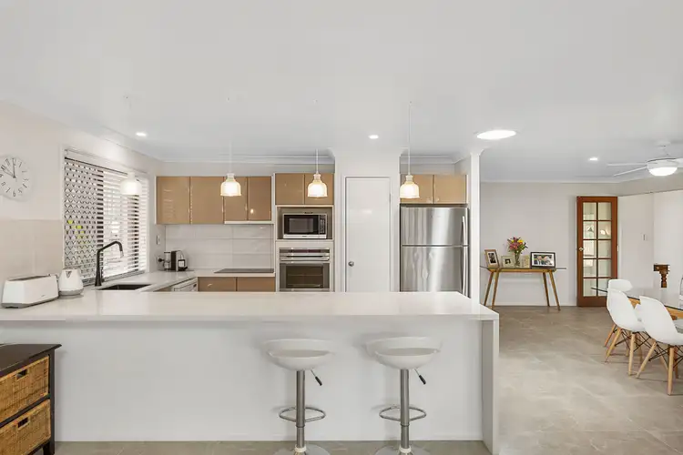 Main view of Homely house listing, 12 James Josey Avenue, Springfield Lakes QLD 4300