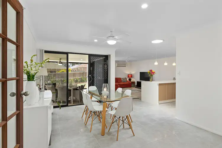 Third view of Homely house listing, 12 James Josey Avenue, Springfield Lakes QLD 4300