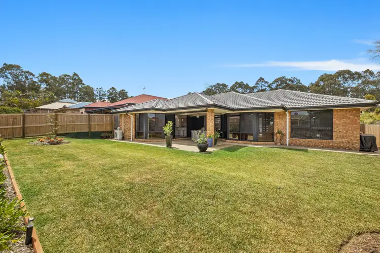 Fourth view of Homely house listing, 12 James Josey Avenue, Springfield Lakes QLD 4300
