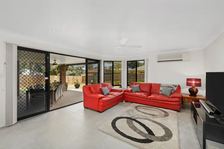 Fifth view of Homely house listing, 12 James Josey Avenue, Springfield Lakes QLD 4300