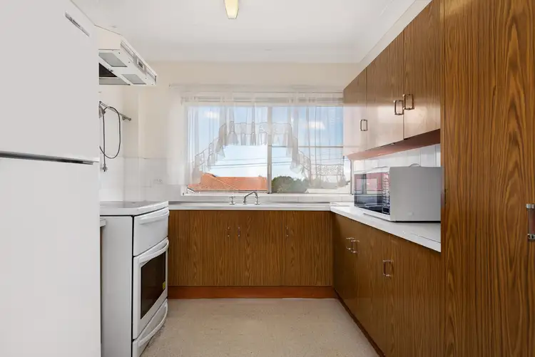 Sixth view of Homely apartment listing, 5/142 Bonney Avenue, Clayfield QLD 4011