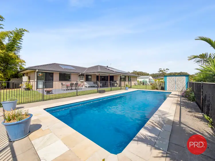 295 Heritage Drive, Moonee Beach NSW 2450