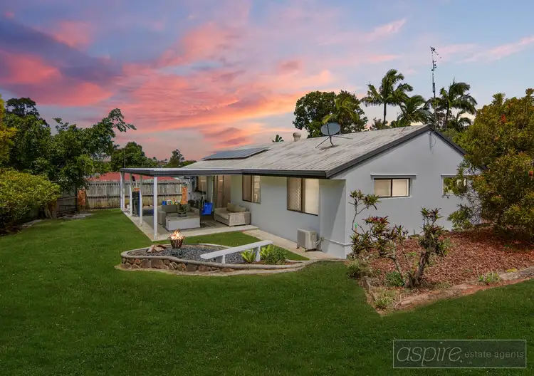 3 OSPREY STREET, Bli Bli QLD 4560