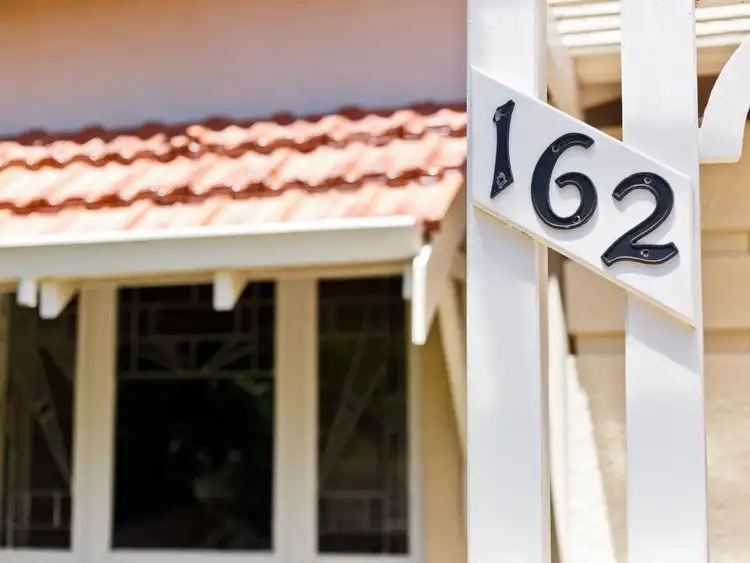 Fourth view of Homely house listing, 162 Flinders Street, Mount Hawthorn WA 6016