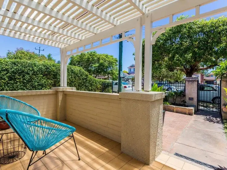 Fifth view of Homely house listing, 162 Flinders Street, Mount Hawthorn WA 6016